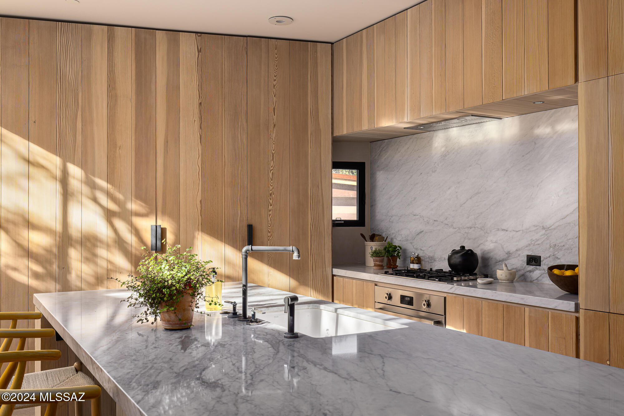 Mercado District of Menlo Park Blks A-D (1-100) - Residential