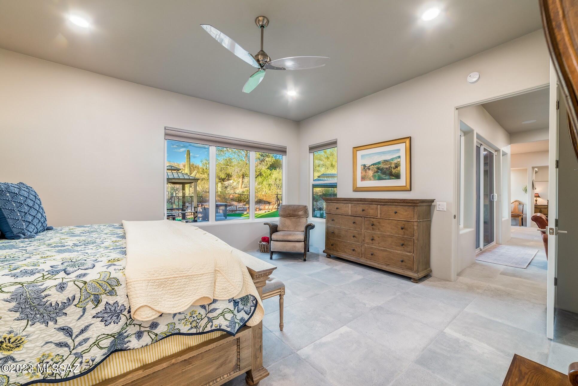 Flecha Caida Ranch Estates NO. 2 - Residential