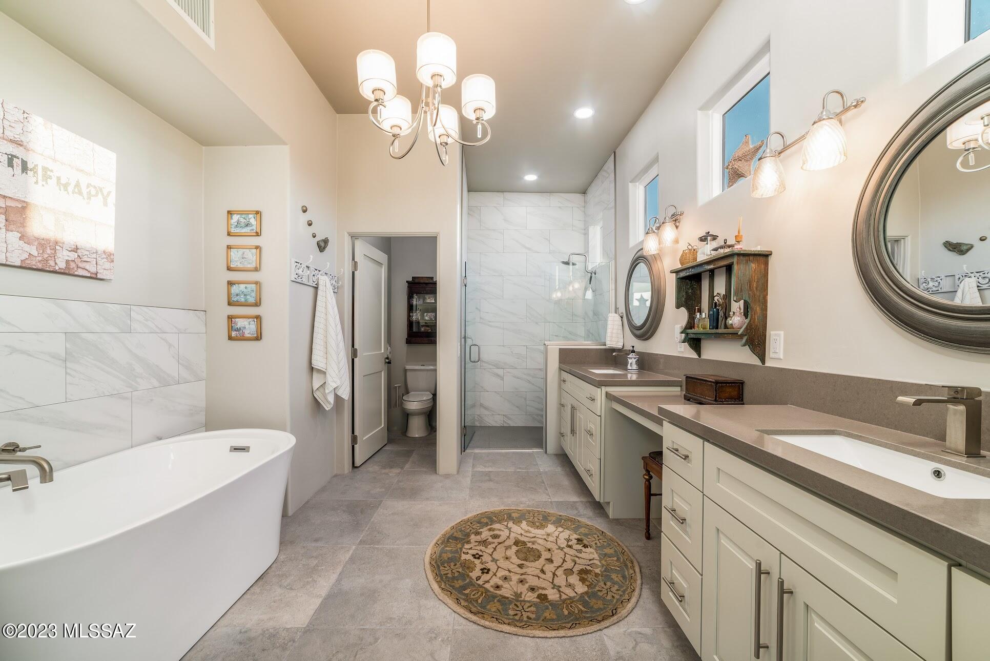 Flecha Caida Ranch Estates NO. 2 - Residential