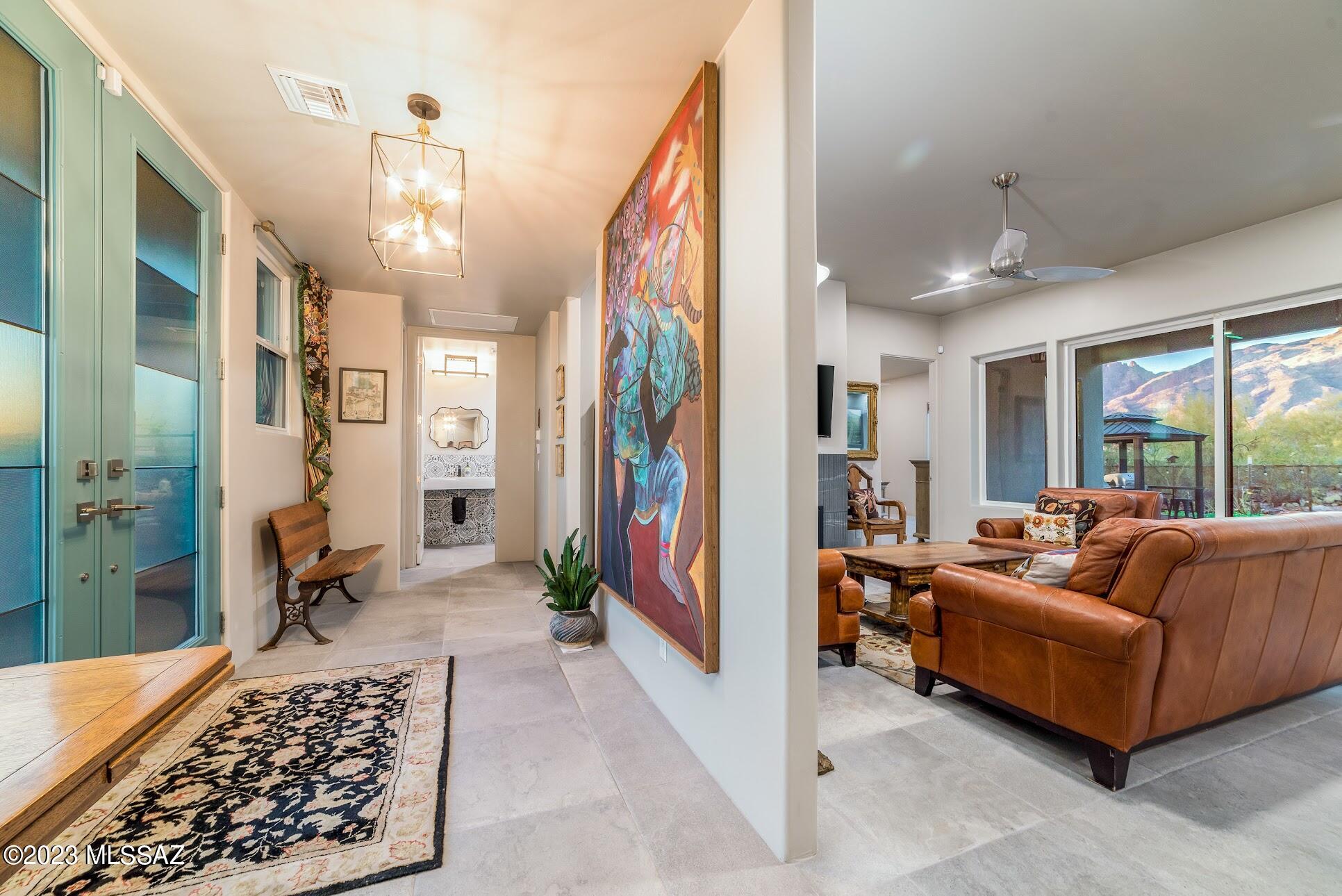 Flecha Caida Ranch Estates NO. 2 - Residential