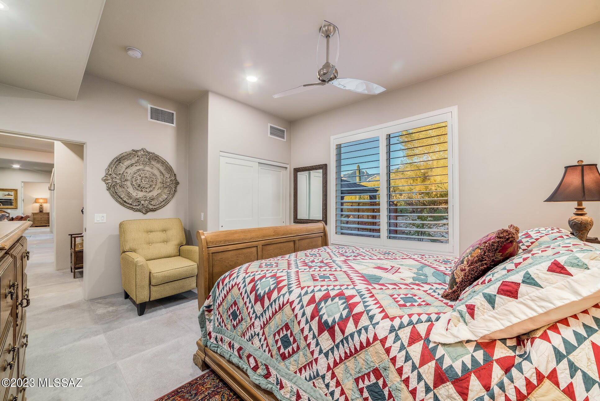 Flecha Caida Ranch Estates NO. 2 - Residential