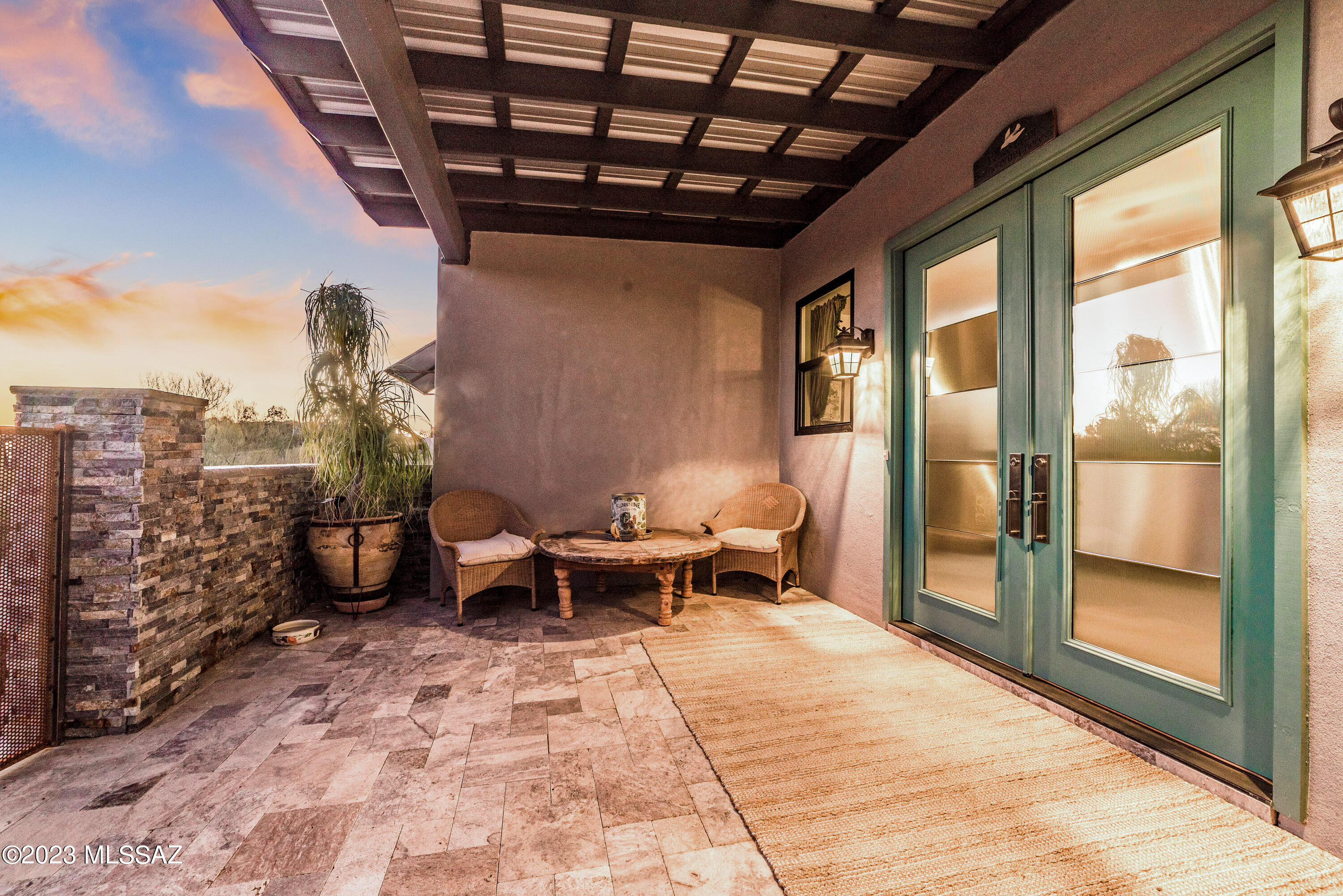 Flecha Caida Ranch Estates NO. 2 - Residential