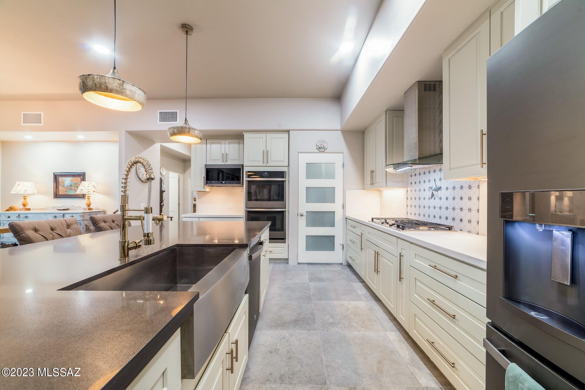 Flecha Caida Ranch Estates NO. 2 - Residential