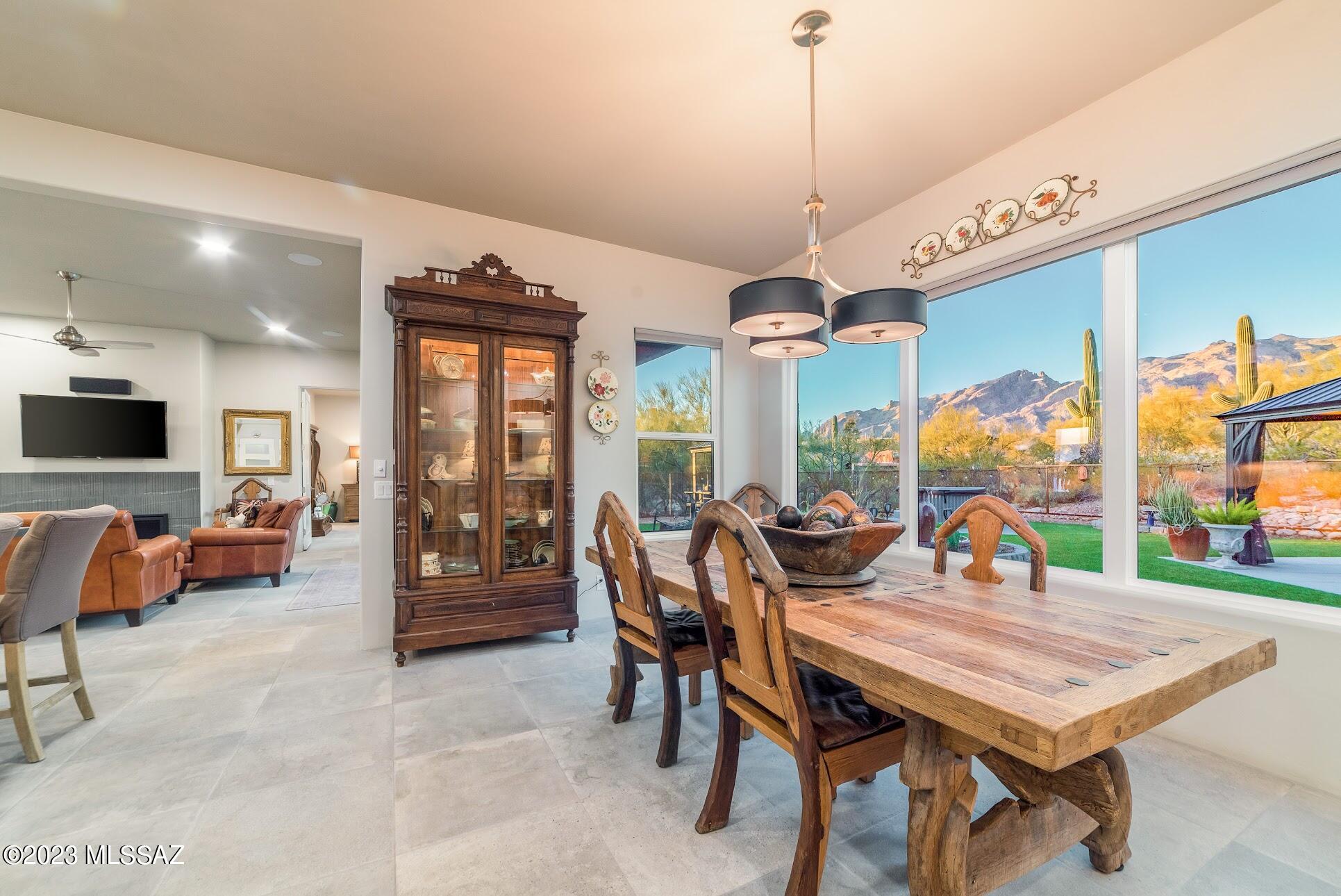 Flecha Caida Ranch Estates NO. 2 - Residential