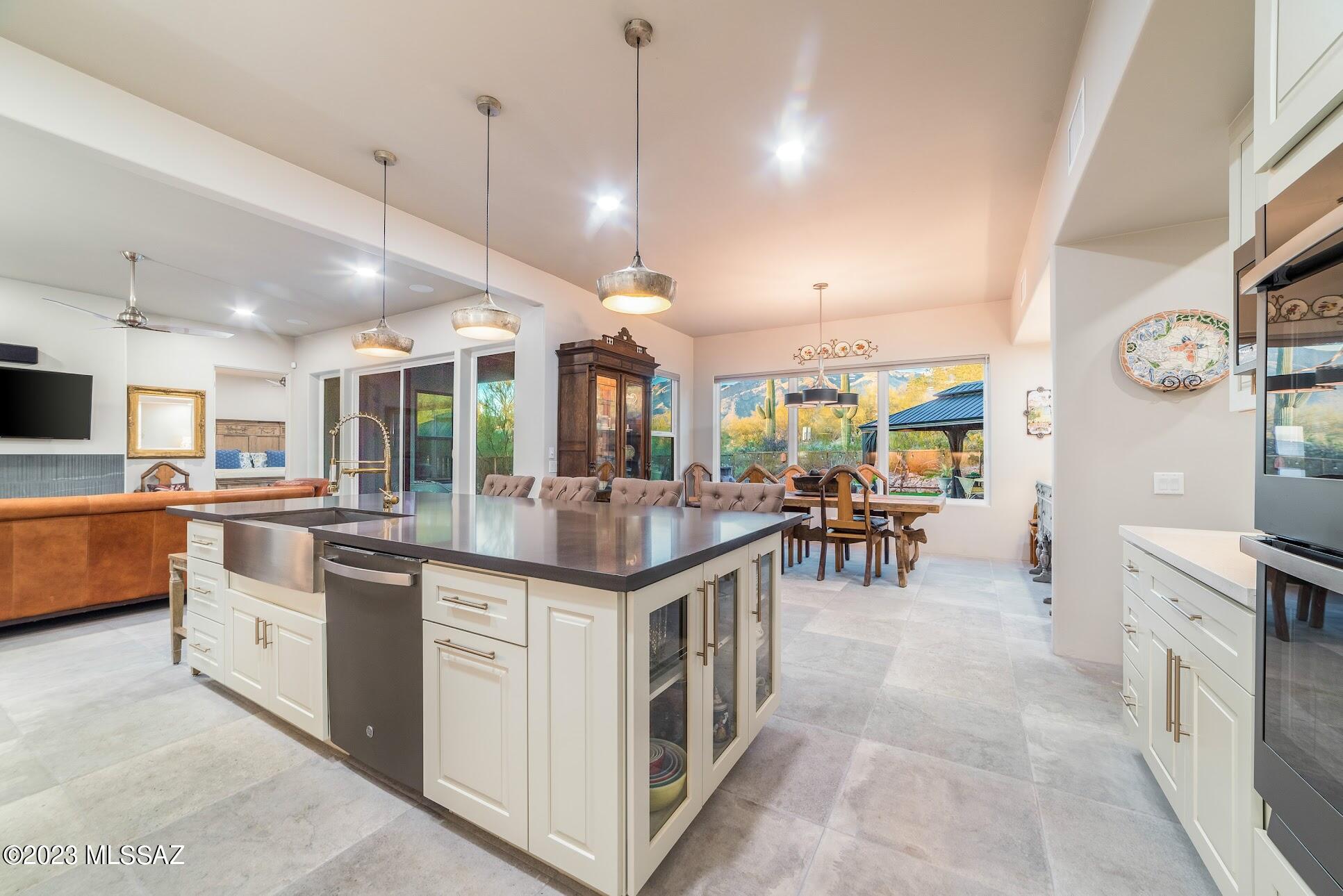 Flecha Caida Ranch Estates NO. 2 - Residential