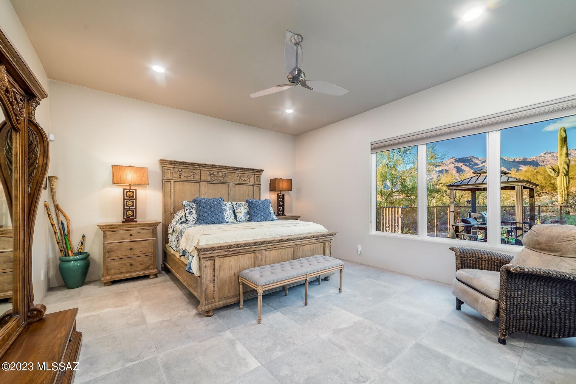Flecha Caida Ranch Estates NO. 2 - Residential