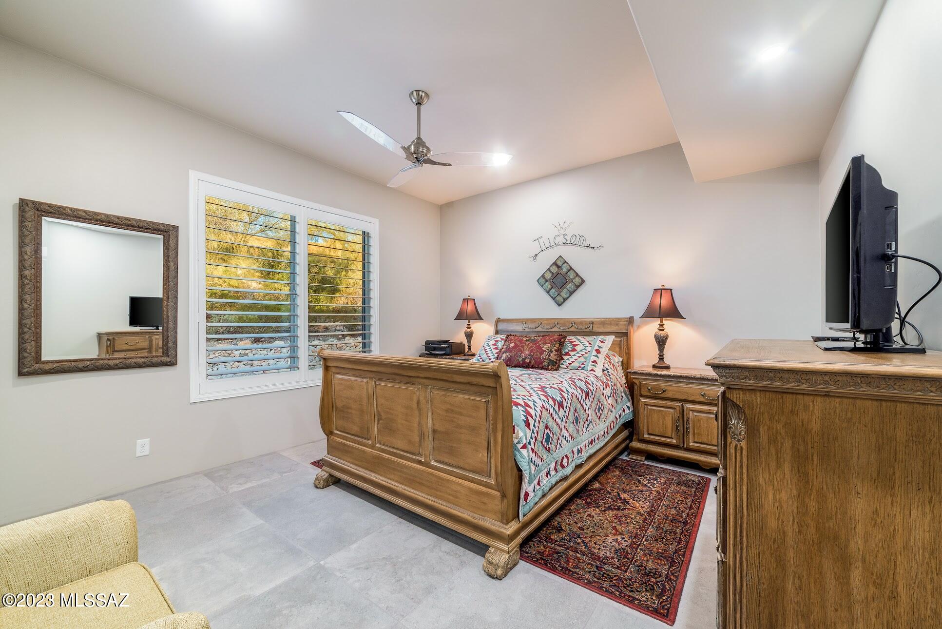 Flecha Caida Ranch Estates NO. 2 - Residential
