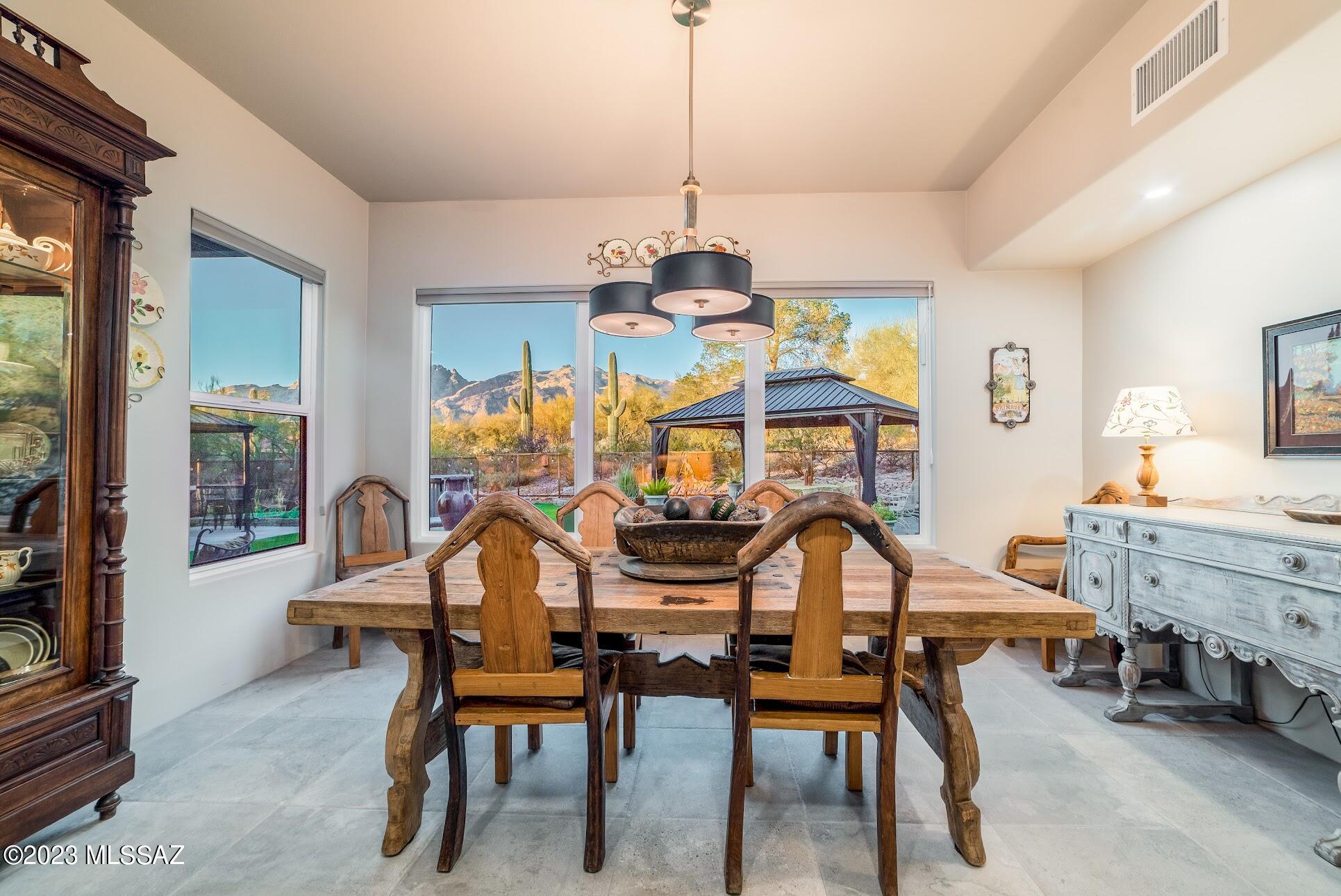 Flecha Caida Ranch Estates NO. 2 - Residential