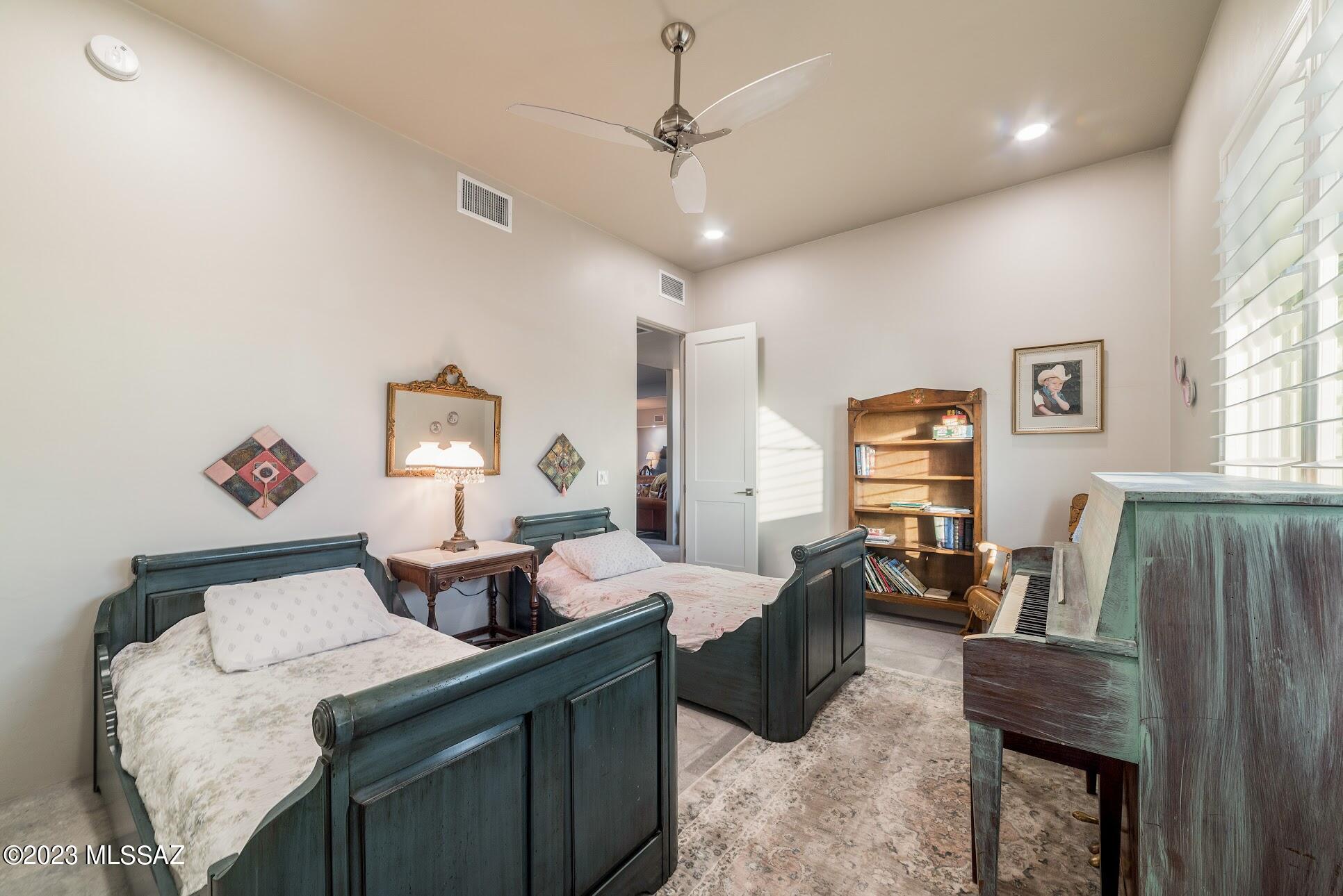 Flecha Caida Ranch Estates NO. 2 - Residential