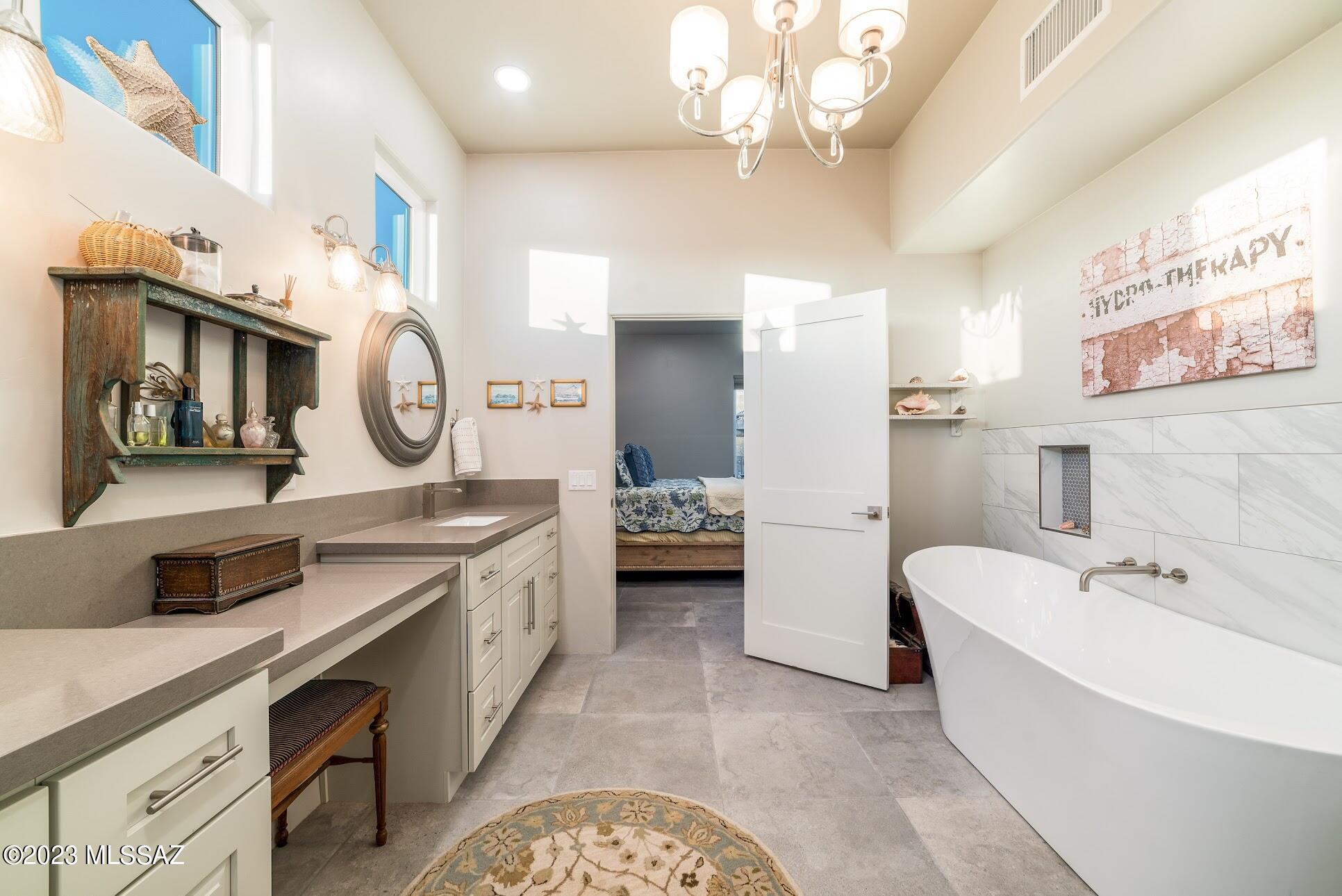 Flecha Caida Ranch Estates NO. 2 - Residential