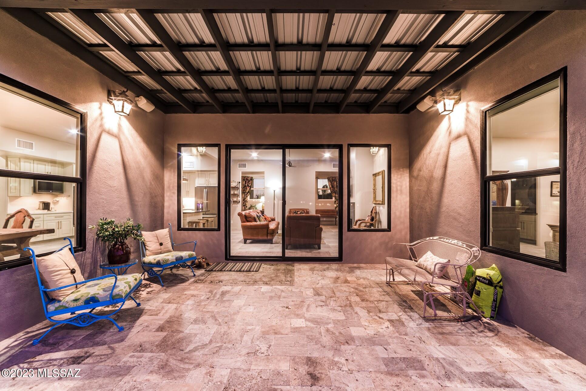Flecha Caida Ranch Estates NO. 2 - Residential