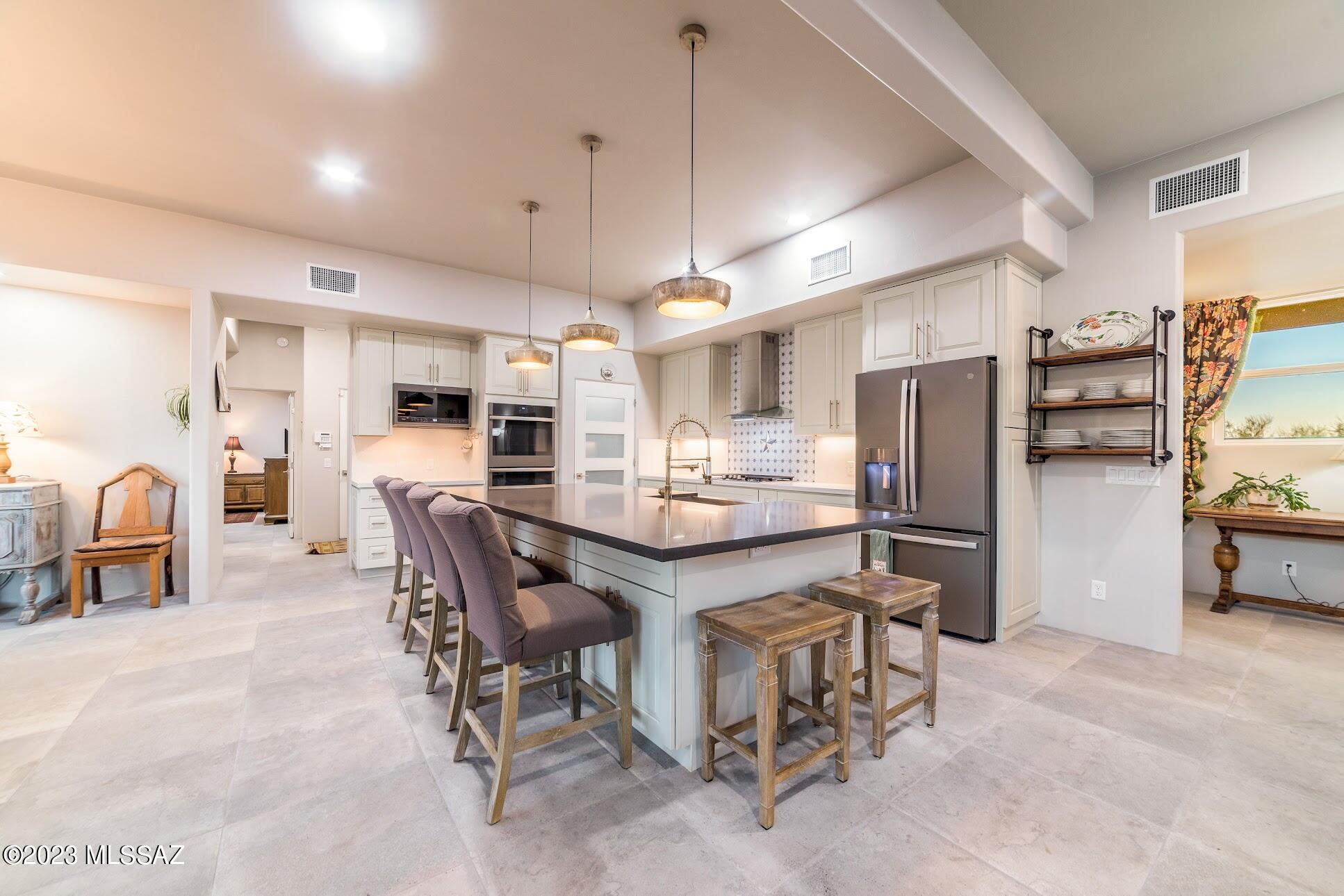 Flecha Caida Ranch Estates NO. 2 - Residential