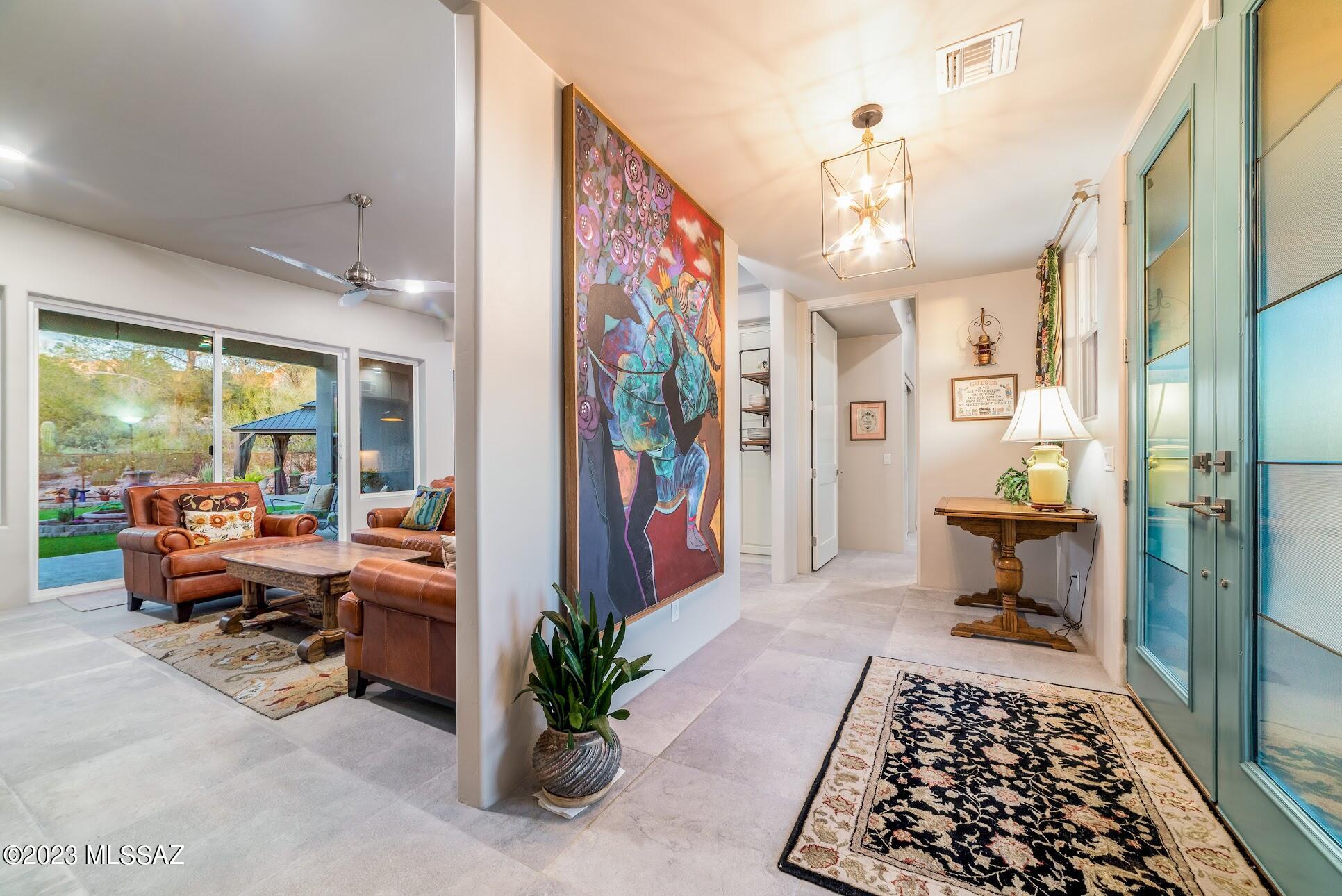 Flecha Caida Ranch Estates NO. 2 - Residential