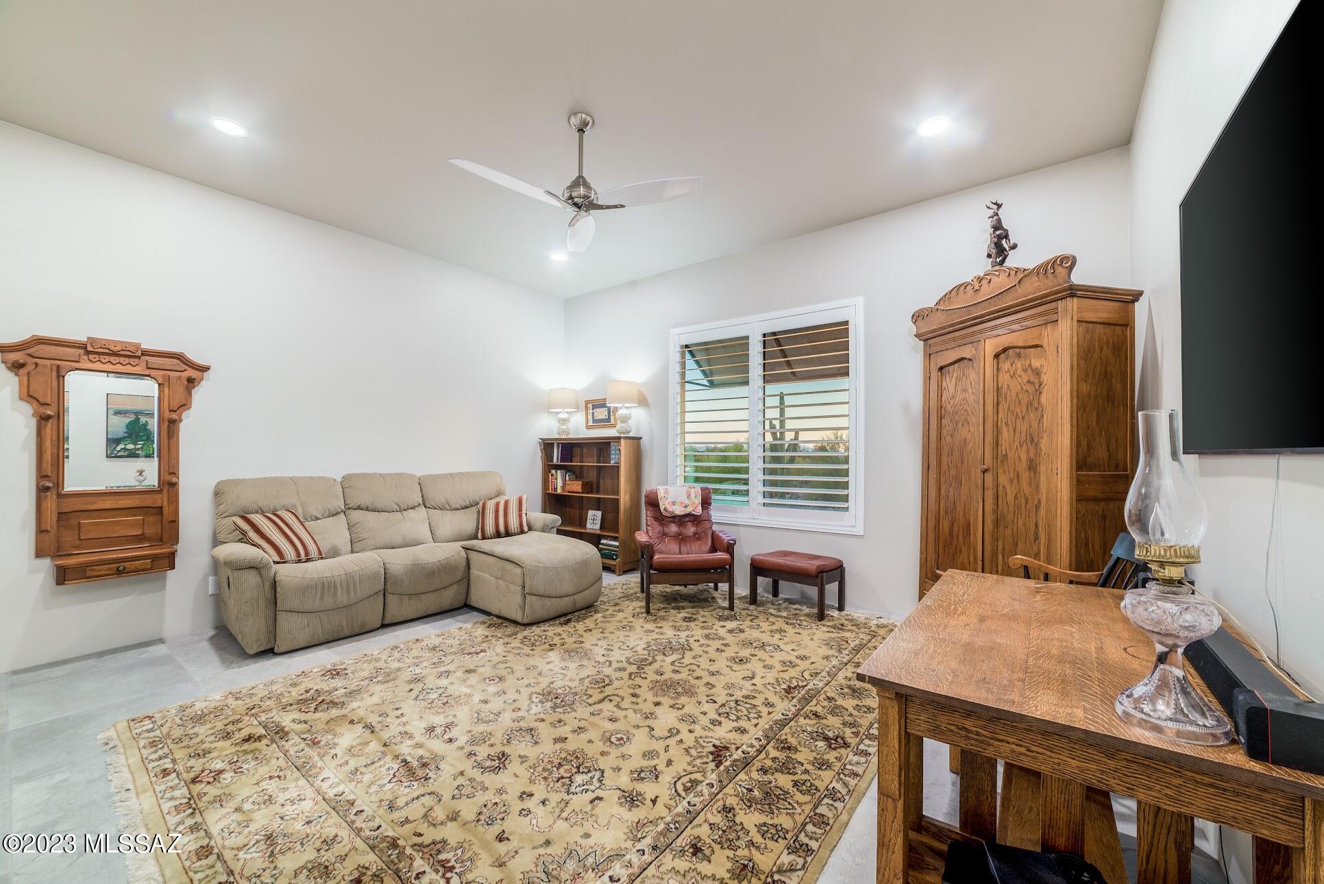 Flecha Caida Ranch Estates NO. 2 - Residential