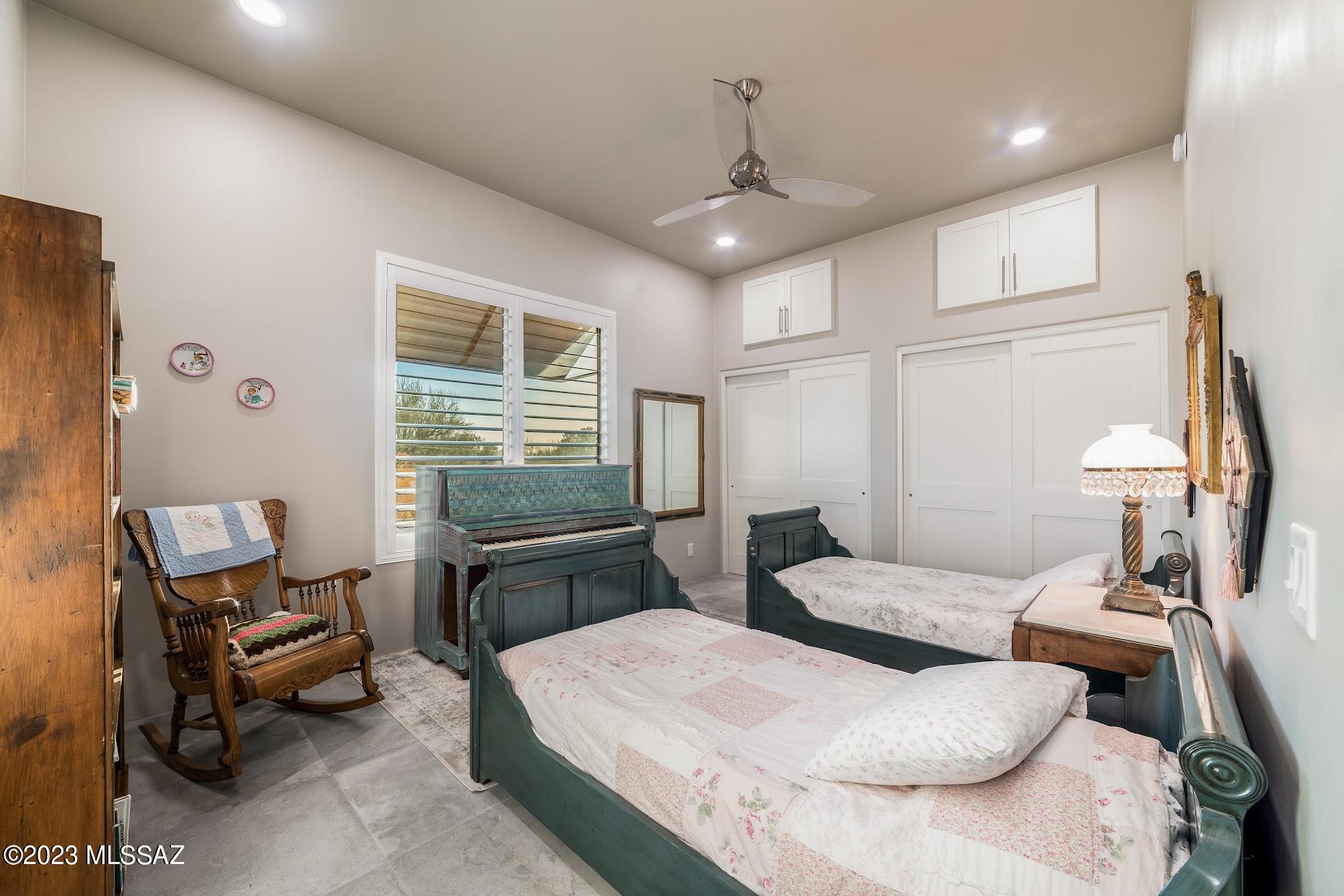 Flecha Caida Ranch Estates NO. 2 - Residential