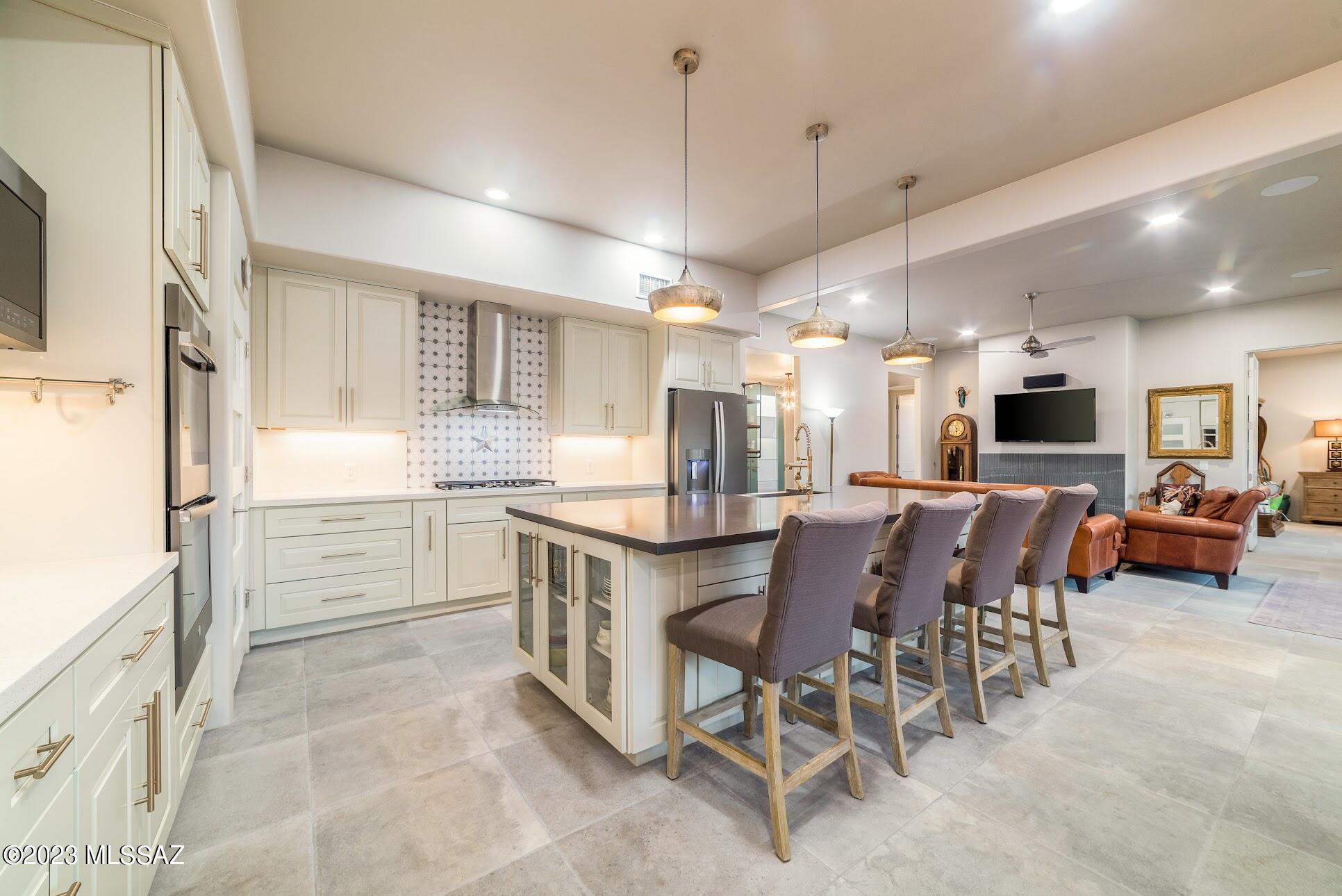 Flecha Caida Ranch Estates NO. 2 - Residential