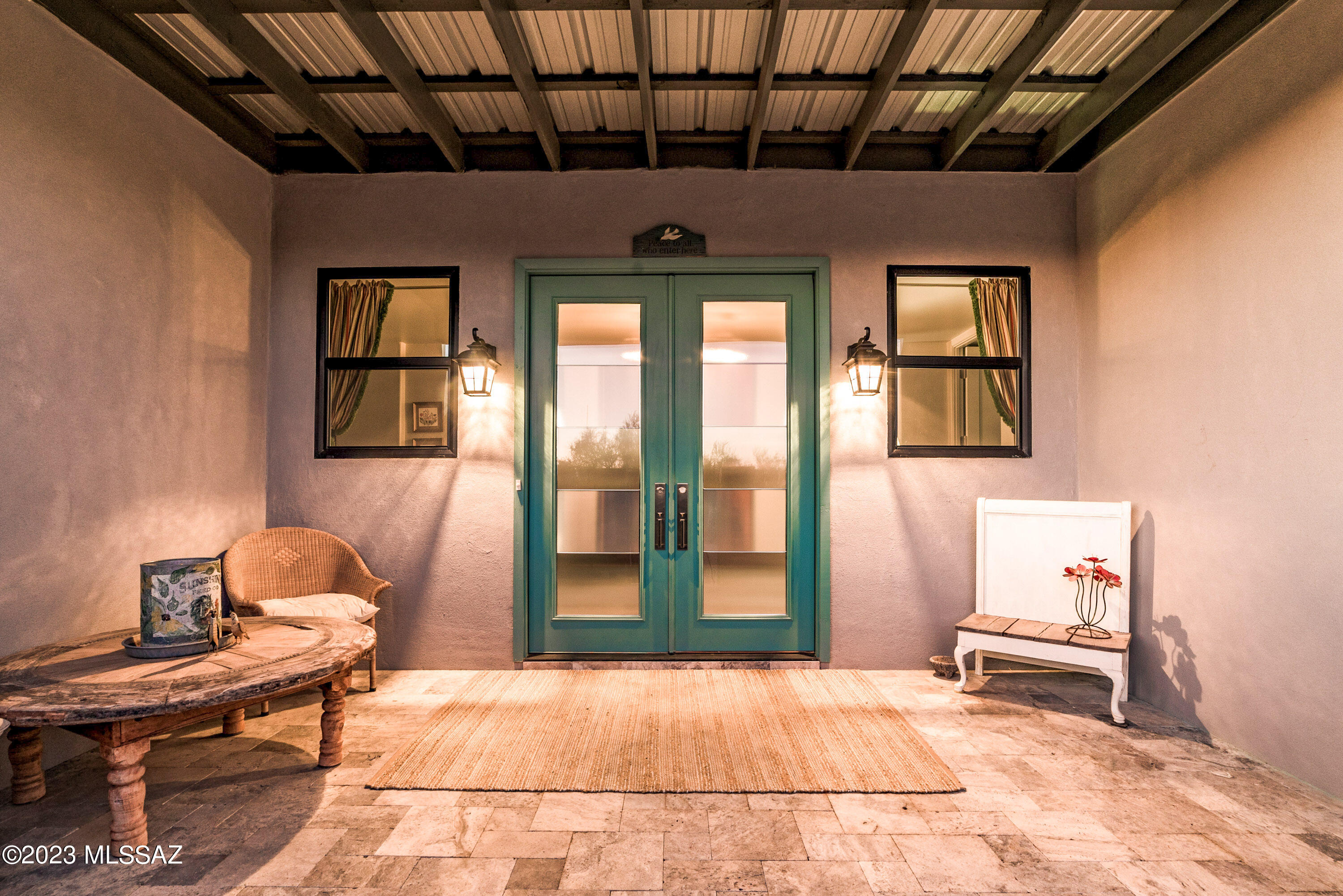 Flecha Caida Ranch Estates NO. 2 - Residential