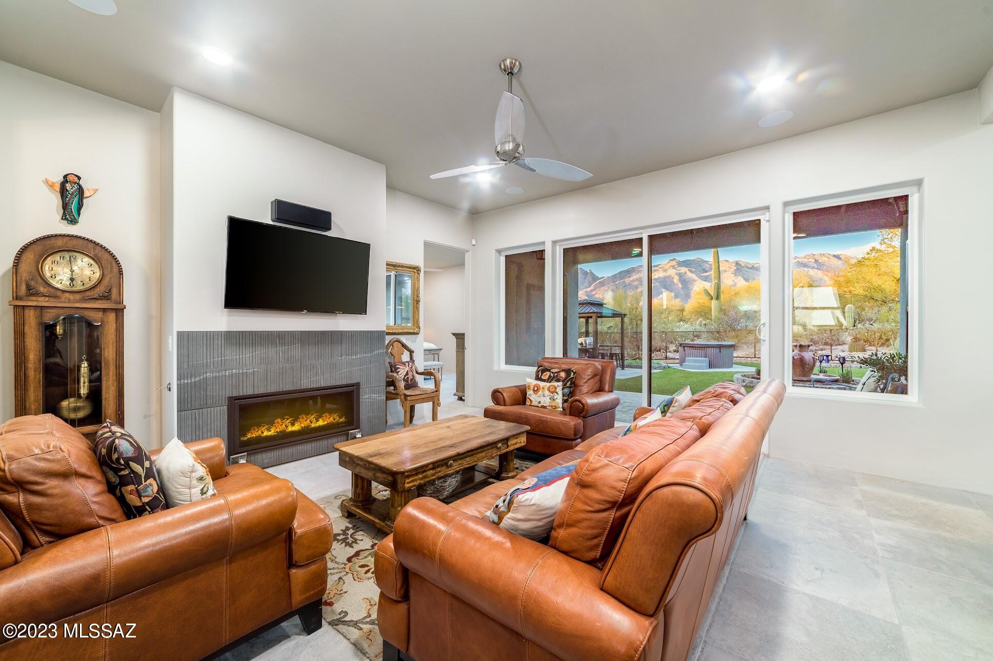 Flecha Caida Ranch Estates NO. 2 - Residential