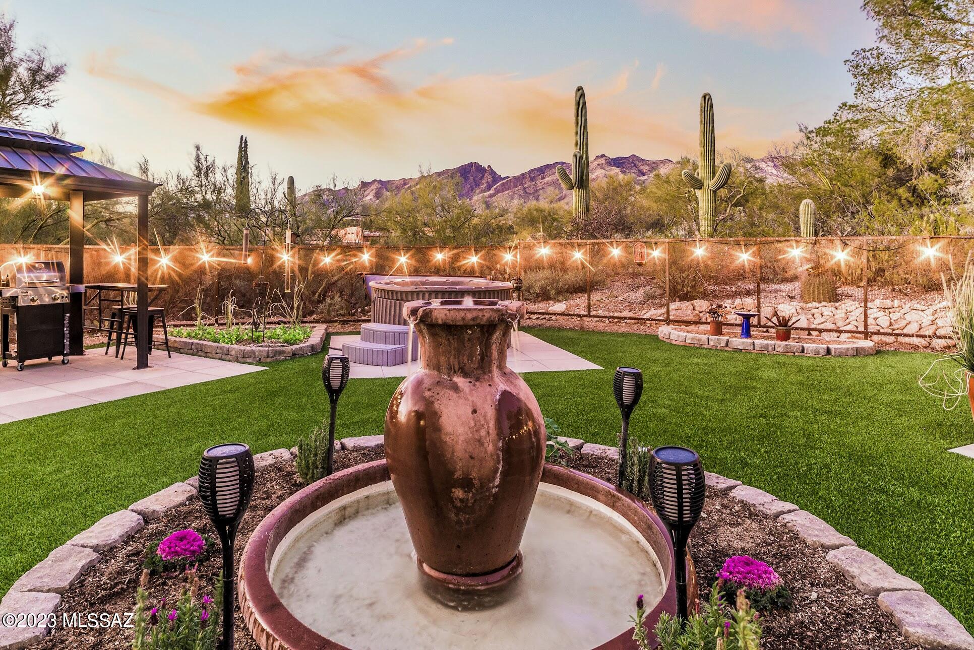 Flecha Caida Ranch Estates NO. 2 - Residential
