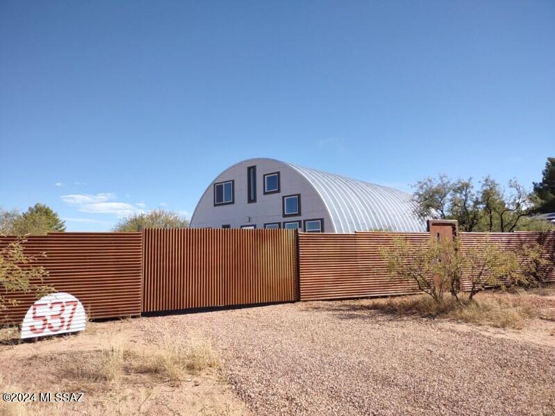 Mescal Lakes - Residential