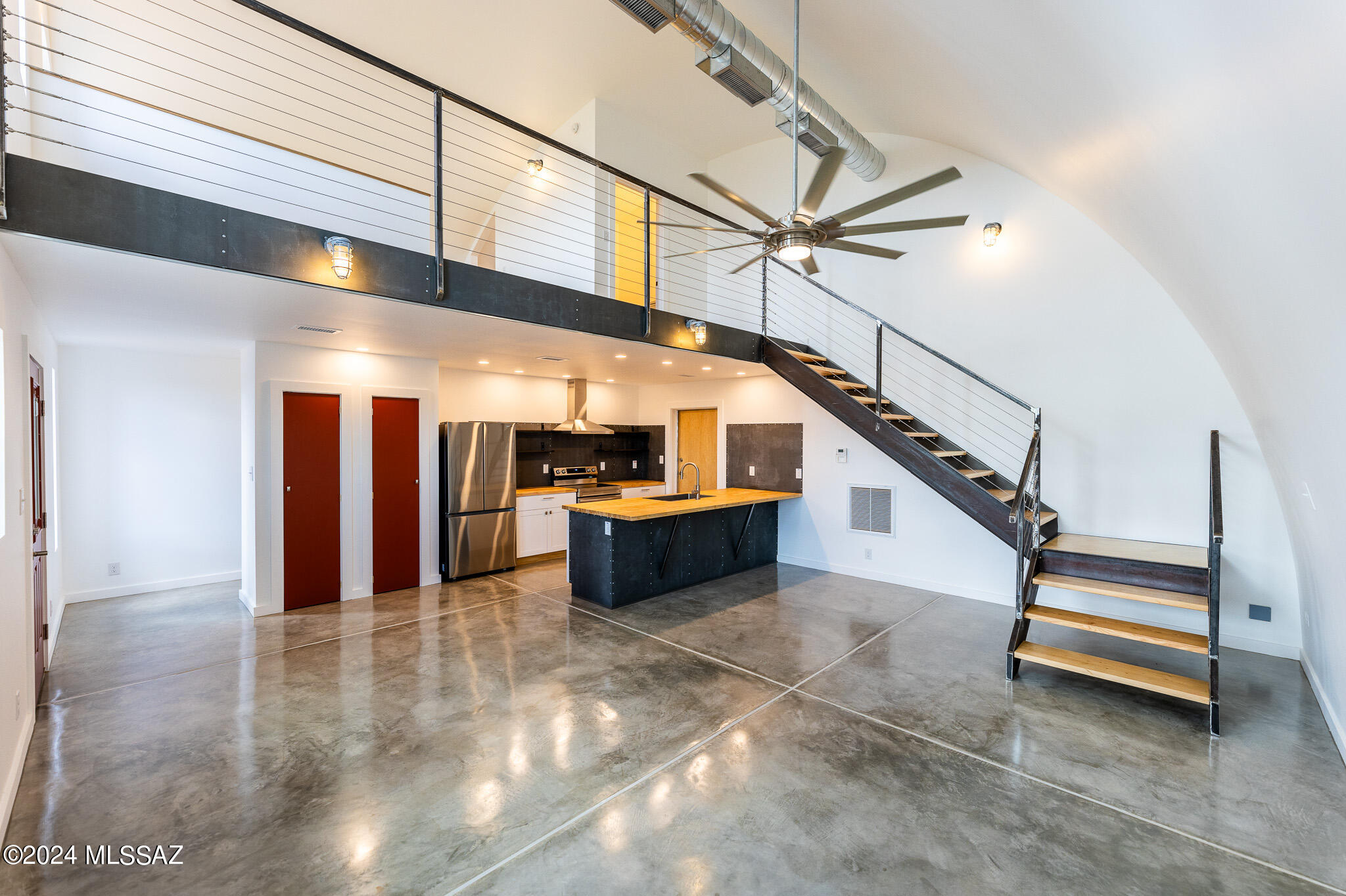 Mescal Lakes - Residential