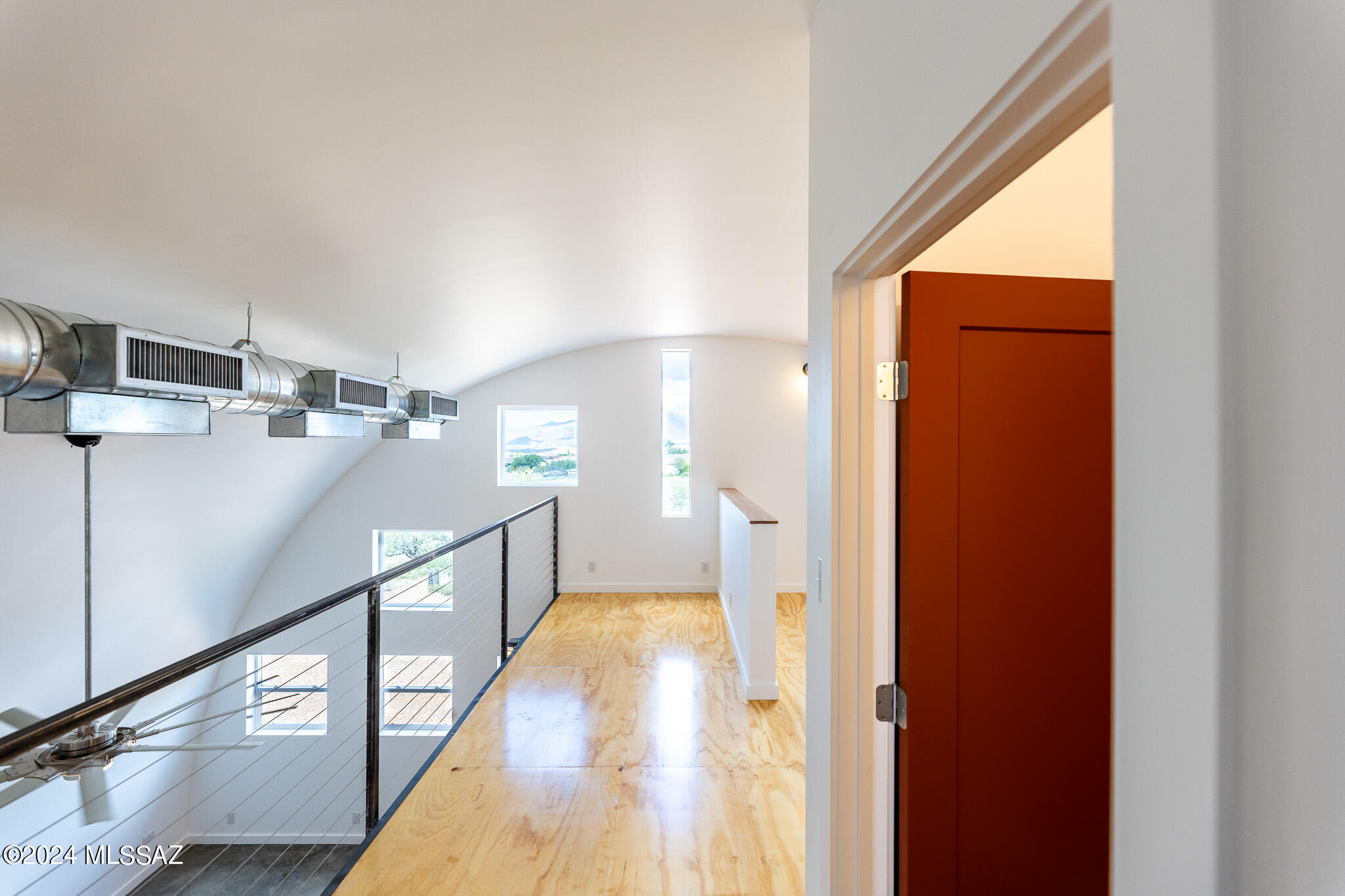 Mescal Lakes - Residential