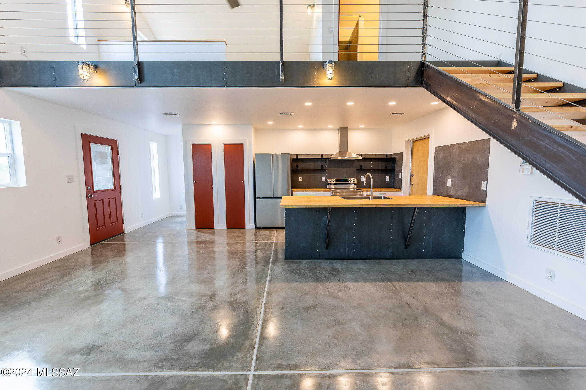 Mescal Lakes - Residential