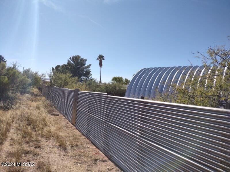 Mescal Lakes - Residential