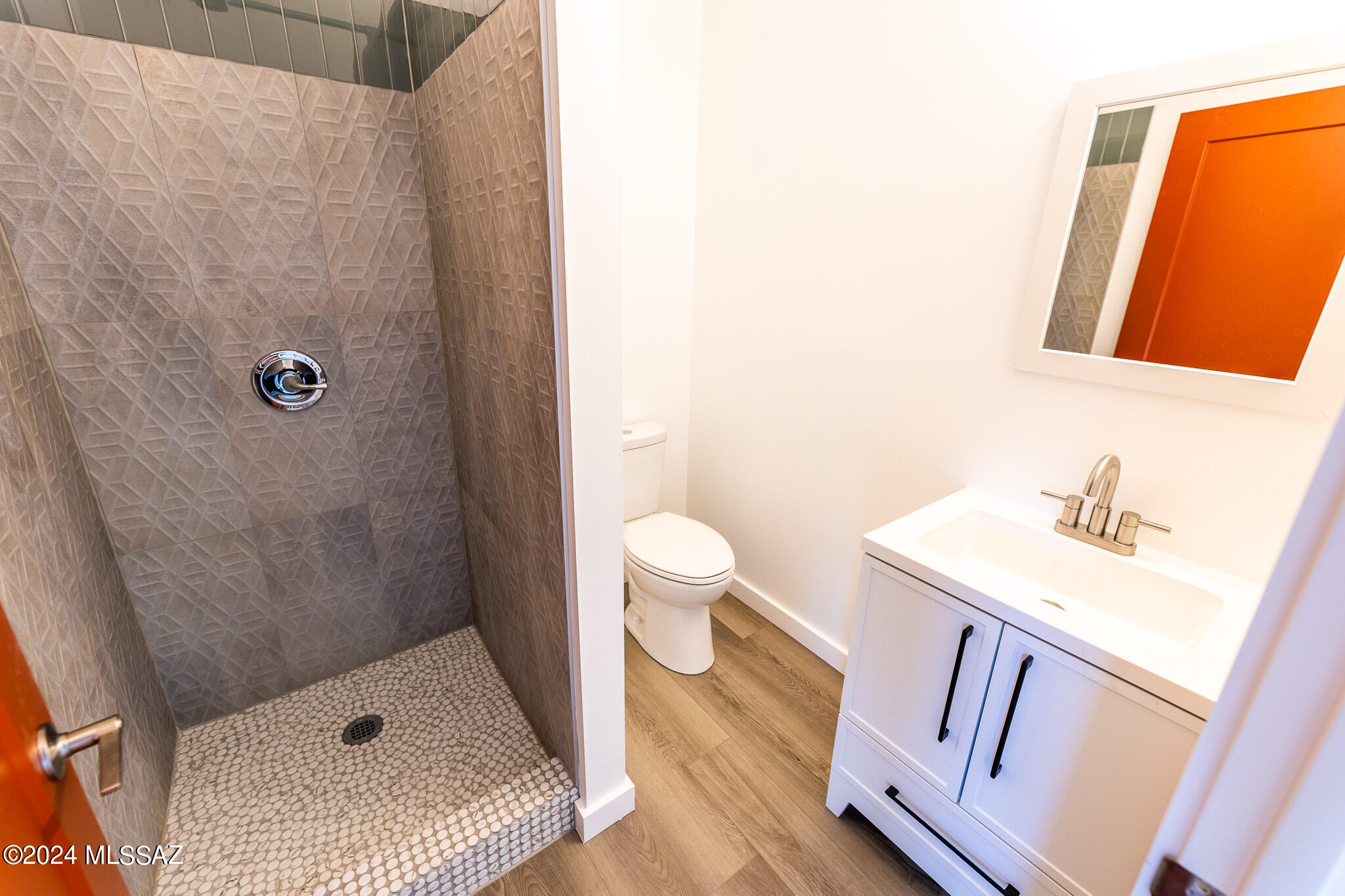 Mescal Lakes - Residential