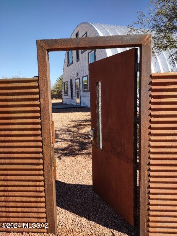 Mescal Lakes - Residential