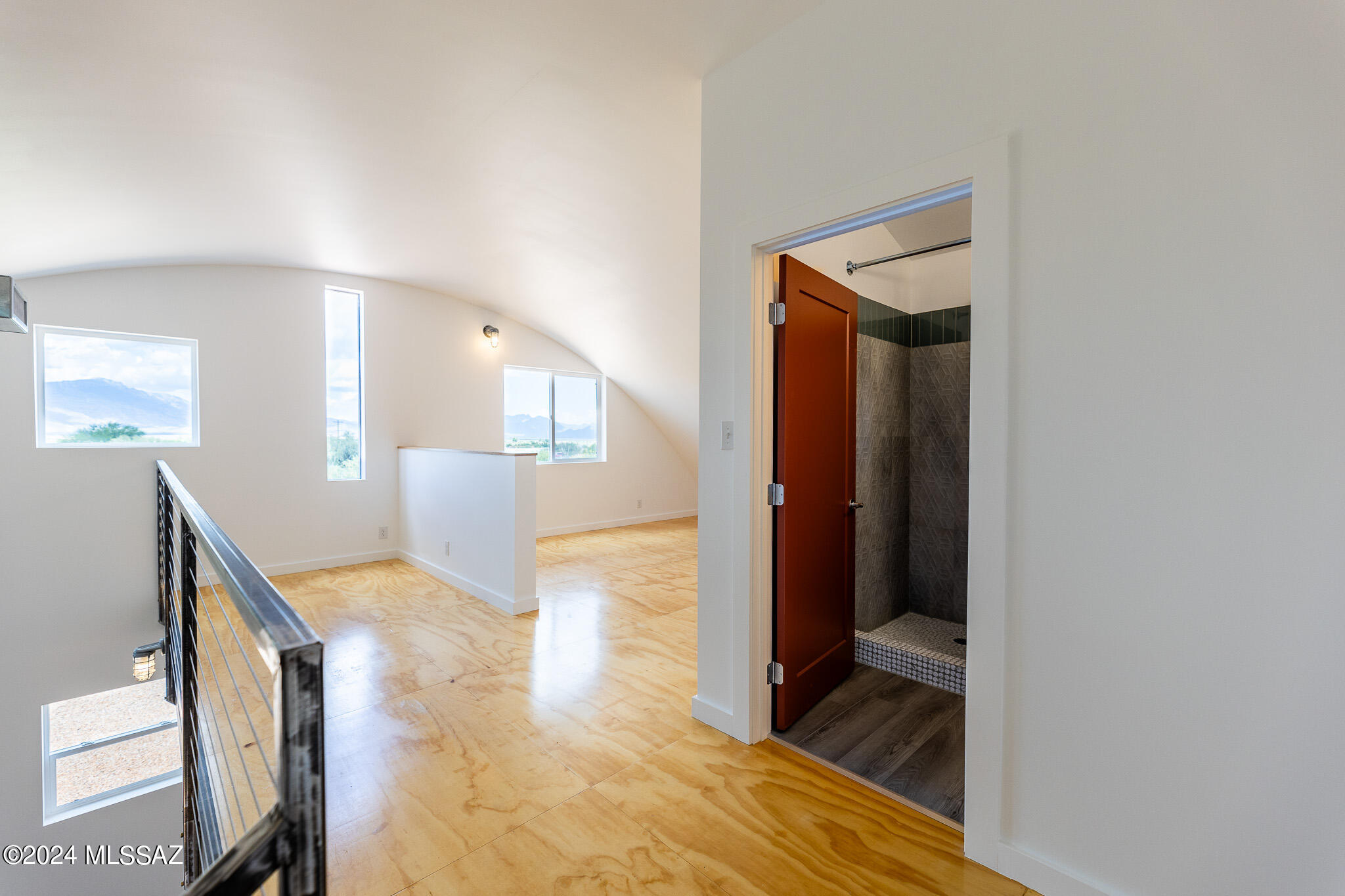 Mescal Lakes - Residential