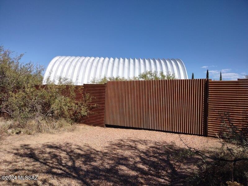 Mescal Lakes - Residential
