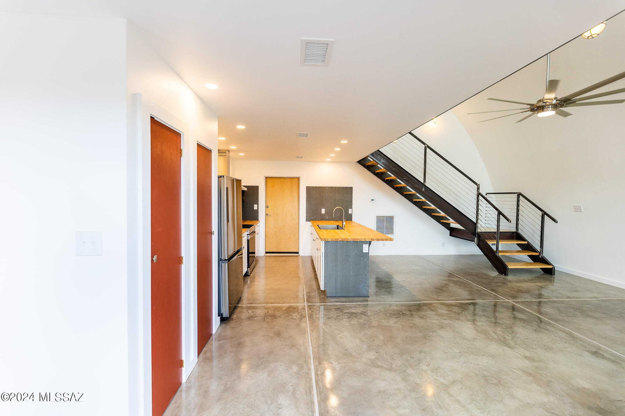 Mescal Lakes - Residential
