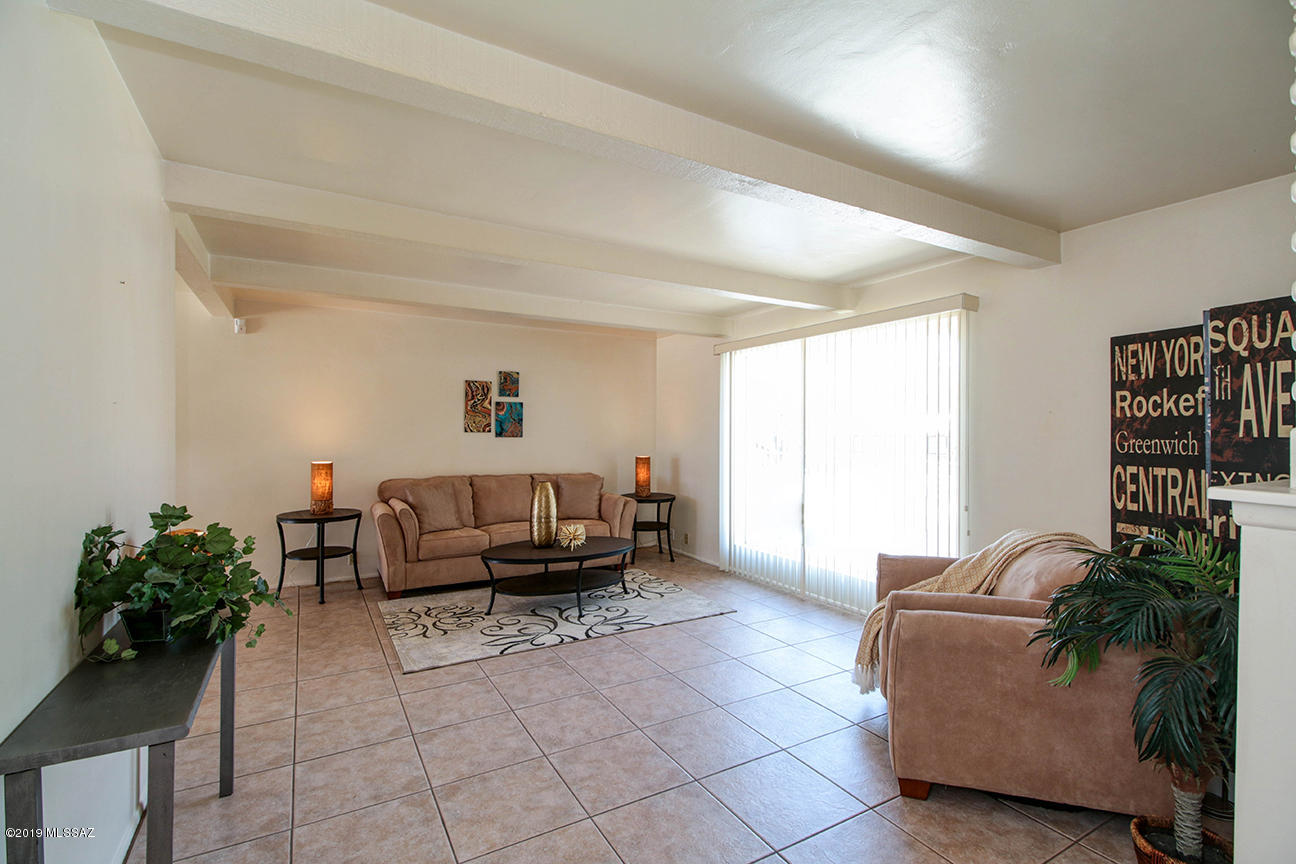 Vista Del Sahuaro II - Residential