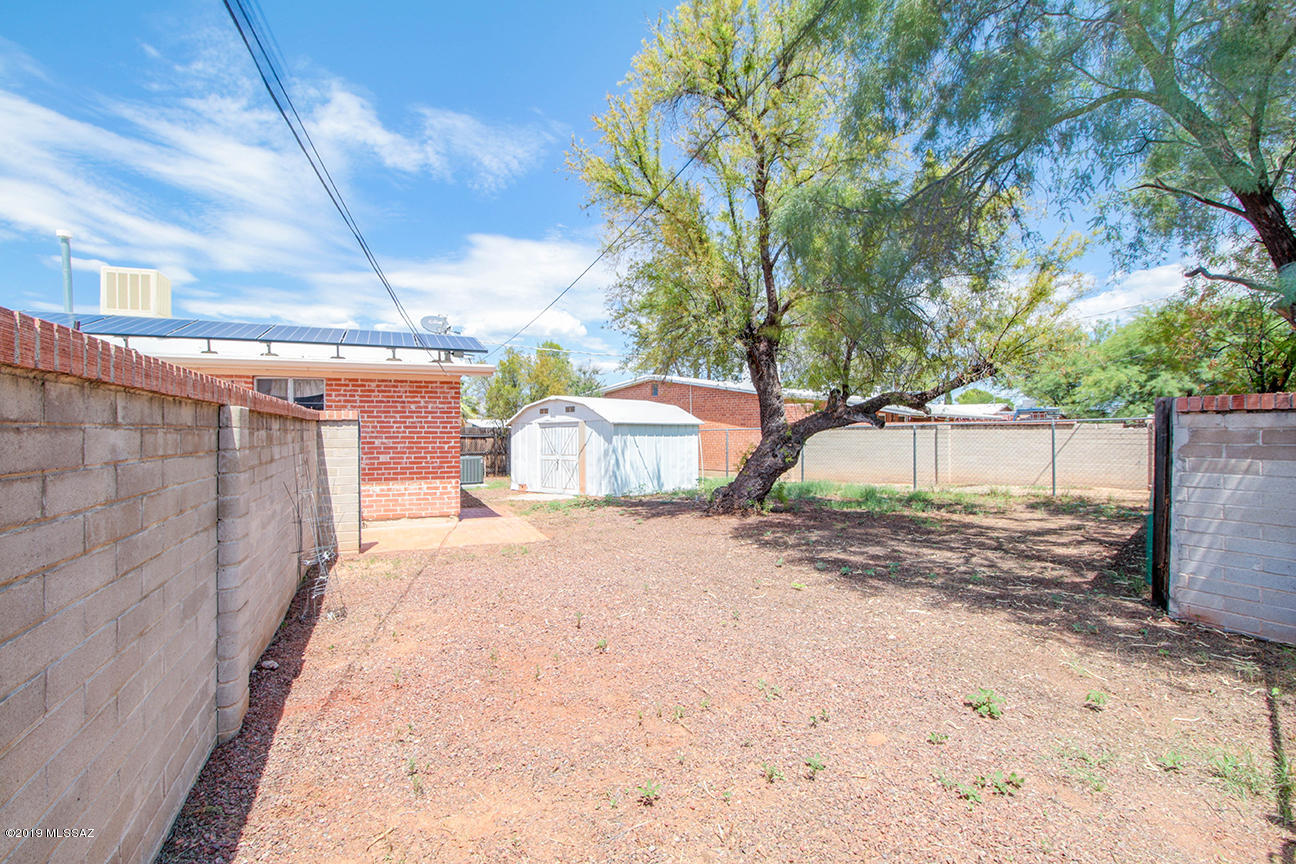 Vista Del Sahuaro II - Residential