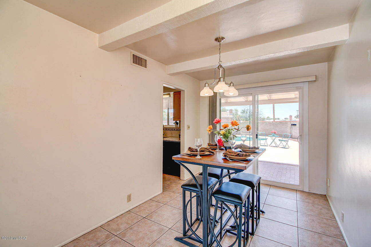 Vista Del Sahuaro II - Residential