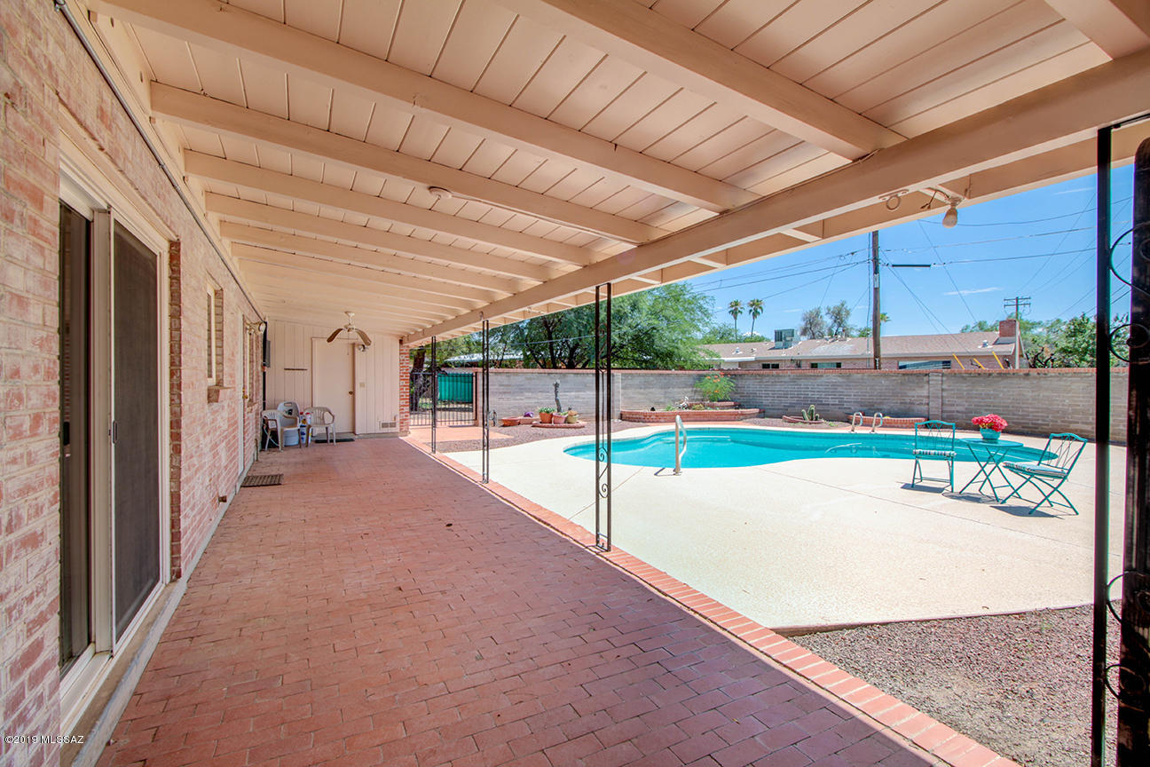 Vista Del Sahuaro II - Residential