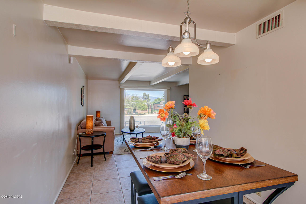 Vista Del Sahuaro II - Residential