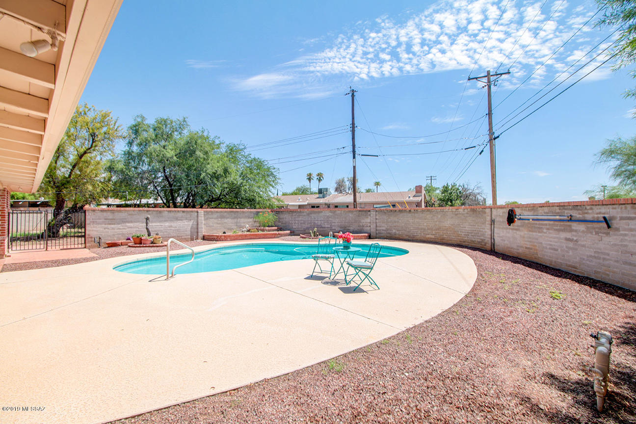 Vista Del Sahuaro II - Residential