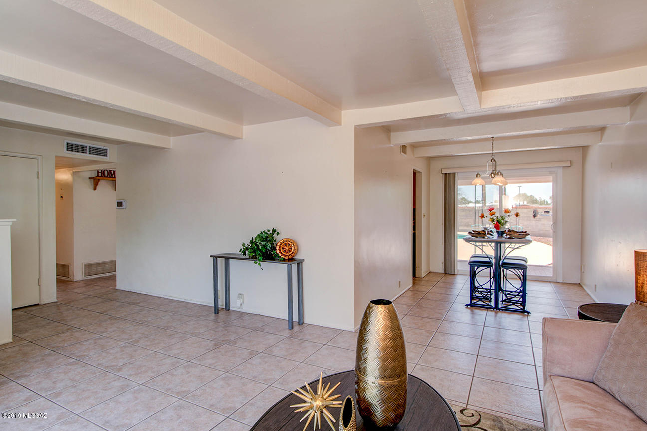 Vista Del Sahuaro II - Residential