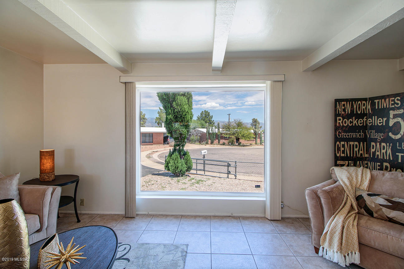 Vista Del Sahuaro II - Residential