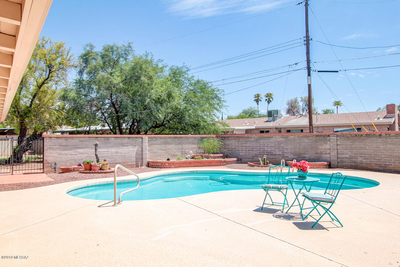 Vista Del Sahuaro II - Residential