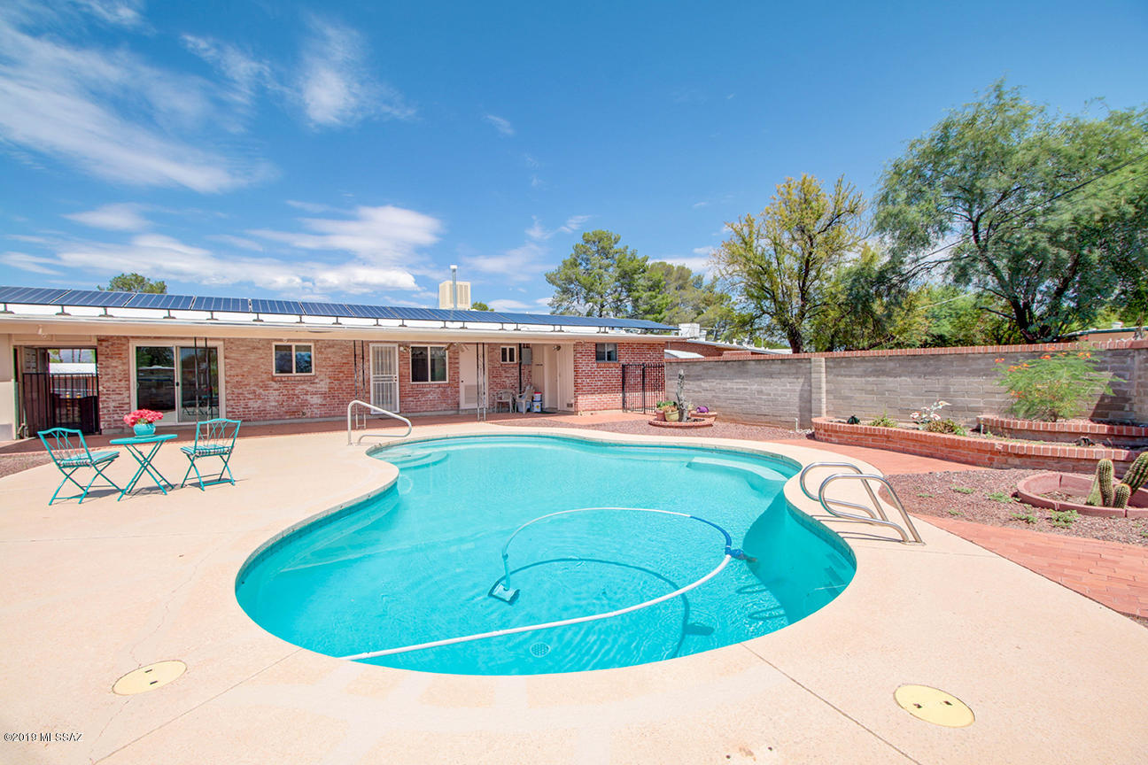 Vista Del Sahuaro II - Residential