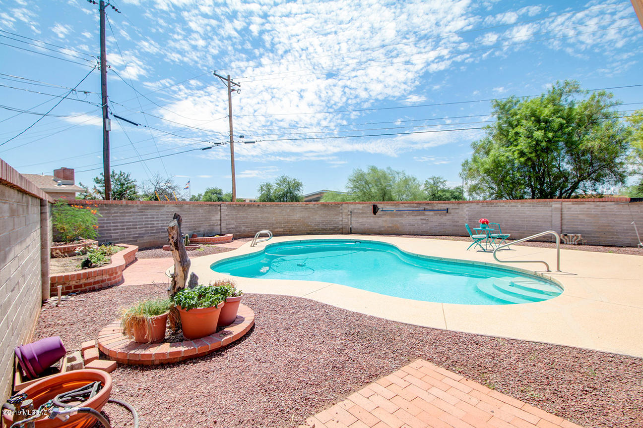 Vista Del Sahuaro II - Residential