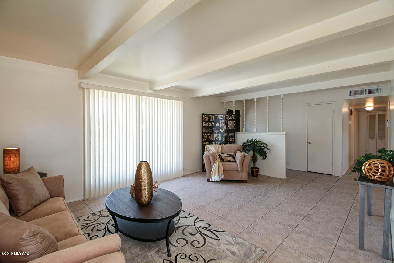 Vista Del Sahuaro II - Residential