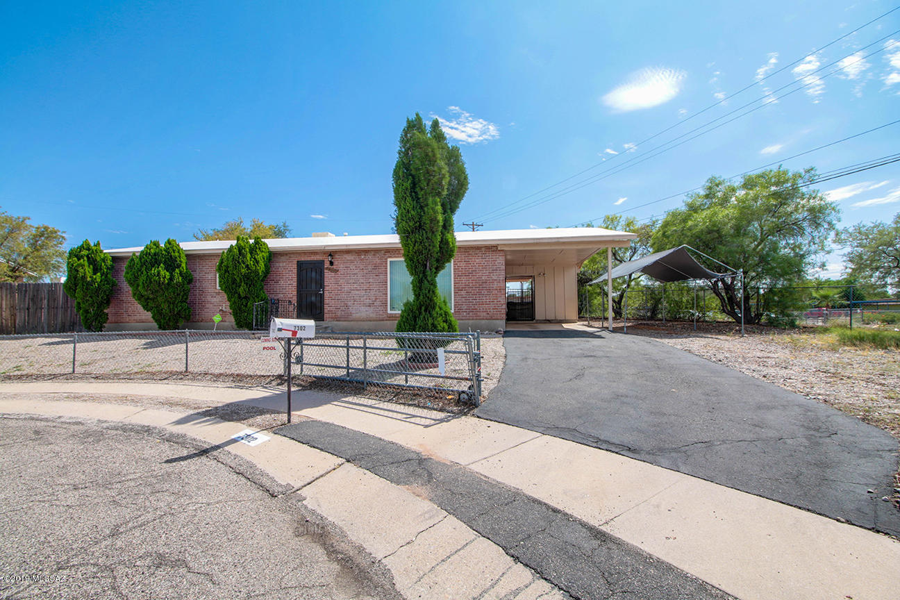 Vista Del Sahuaro II - Residential