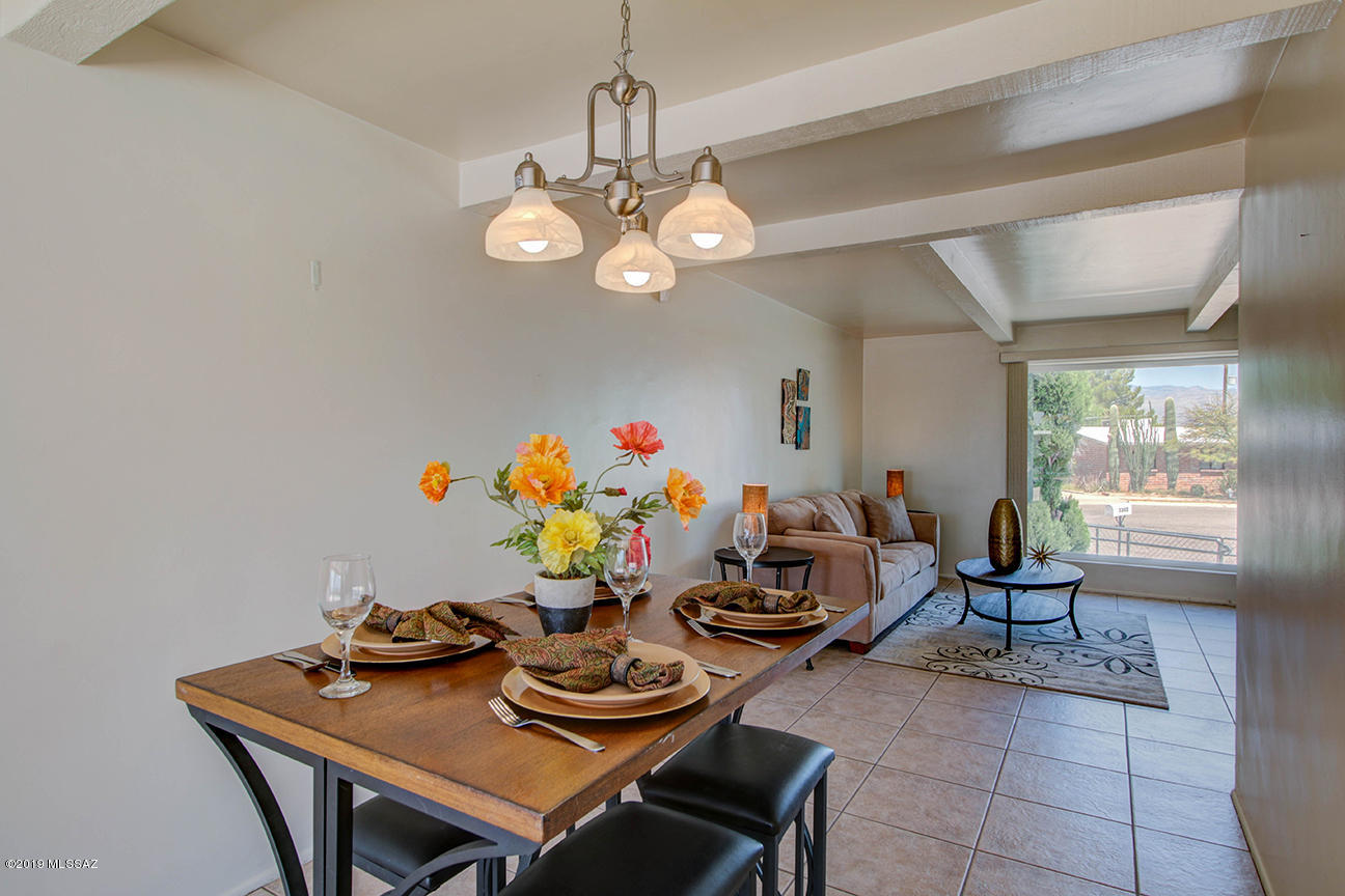 Vista Del Sahuaro II - Residential