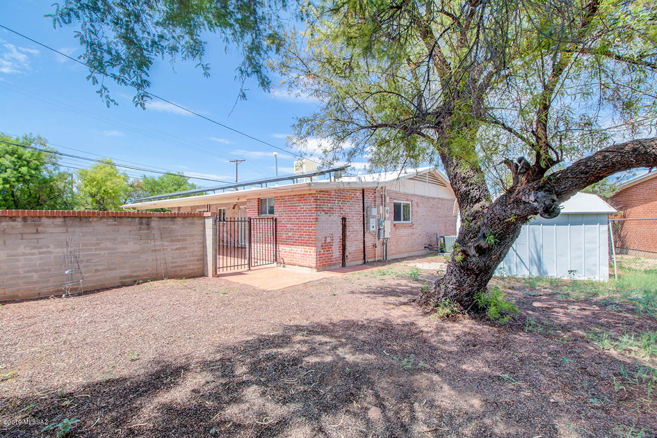 Vista Del Sahuaro II - Residential