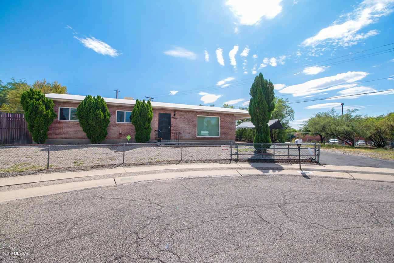 Vista Del Sahuaro II - Residential