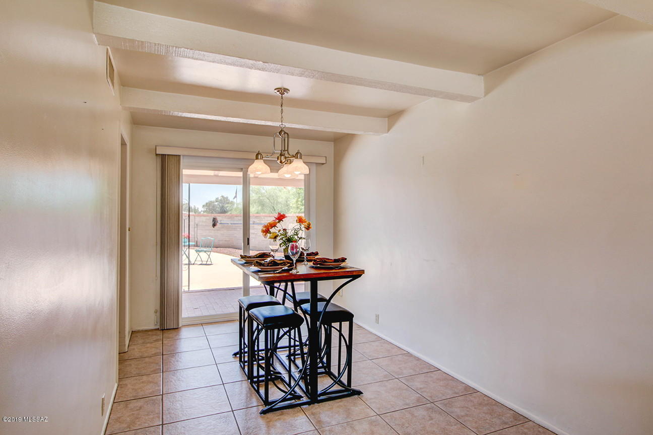 Vista Del Sahuaro II - Residential